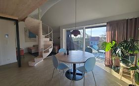 Julie'S Appartement Aan Zee - Jaaz